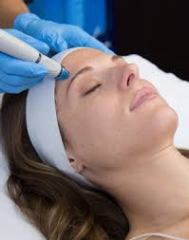 hydrafacial procedure