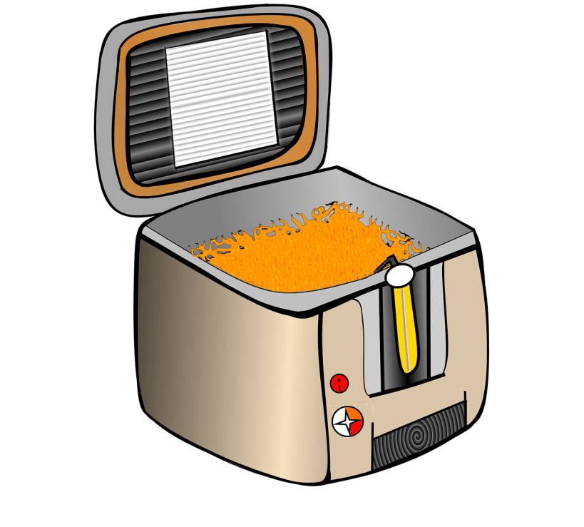 fryer