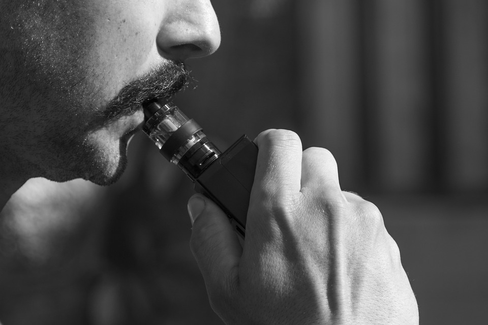 vape pen