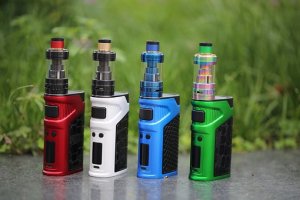 vaping pens