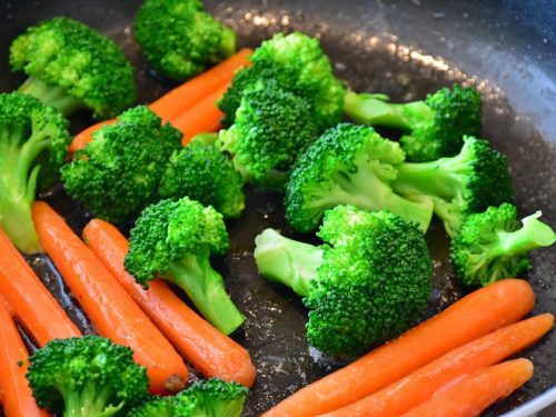 Best Foods To Improve An Athlete’s Performance