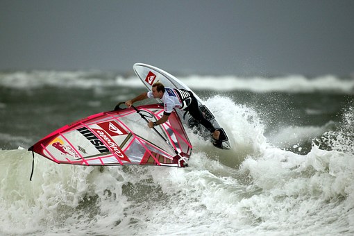 water sport