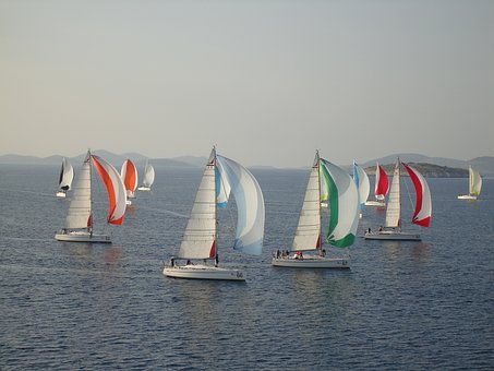 boats