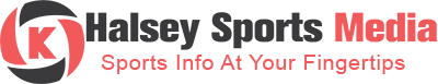 K Halsey Sports Media