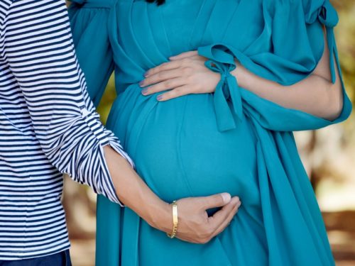 Early Signs Of Pregnancy