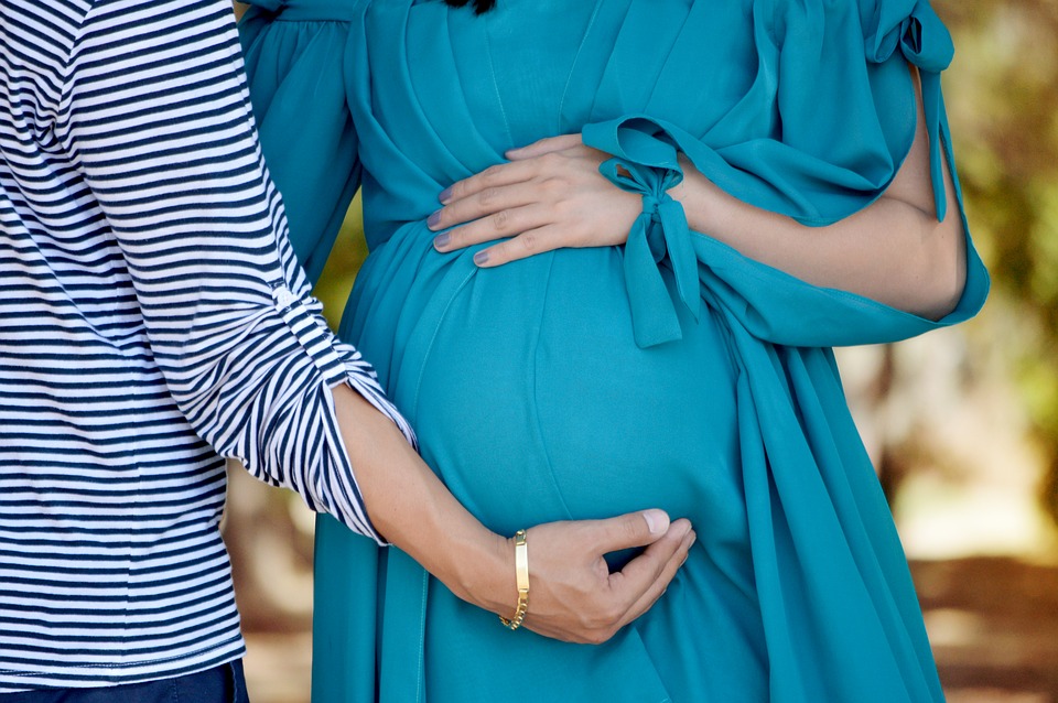 pregnancy shoot
