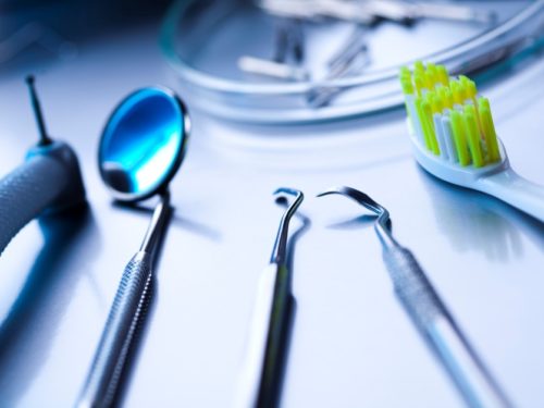 Your Dental Health In Focus