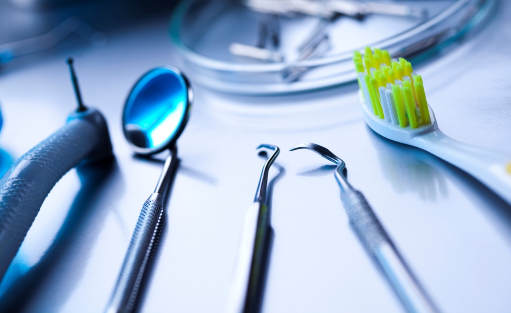 dental tools