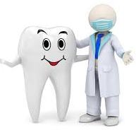 dentist illustration 