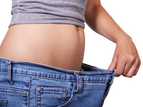 Weight loss treatment explained