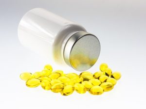pills
