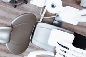dental clinic