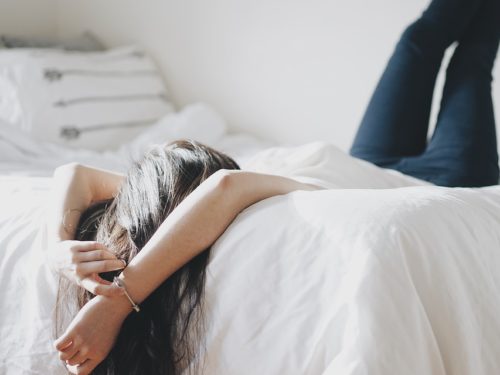 A Quality Mattress, The Key To A Peaceful Night’s Rest