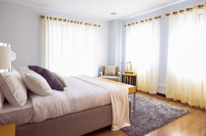 nice room