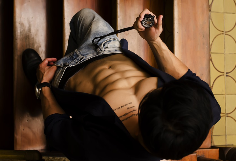 Abs