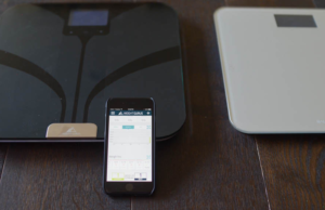 smart scale