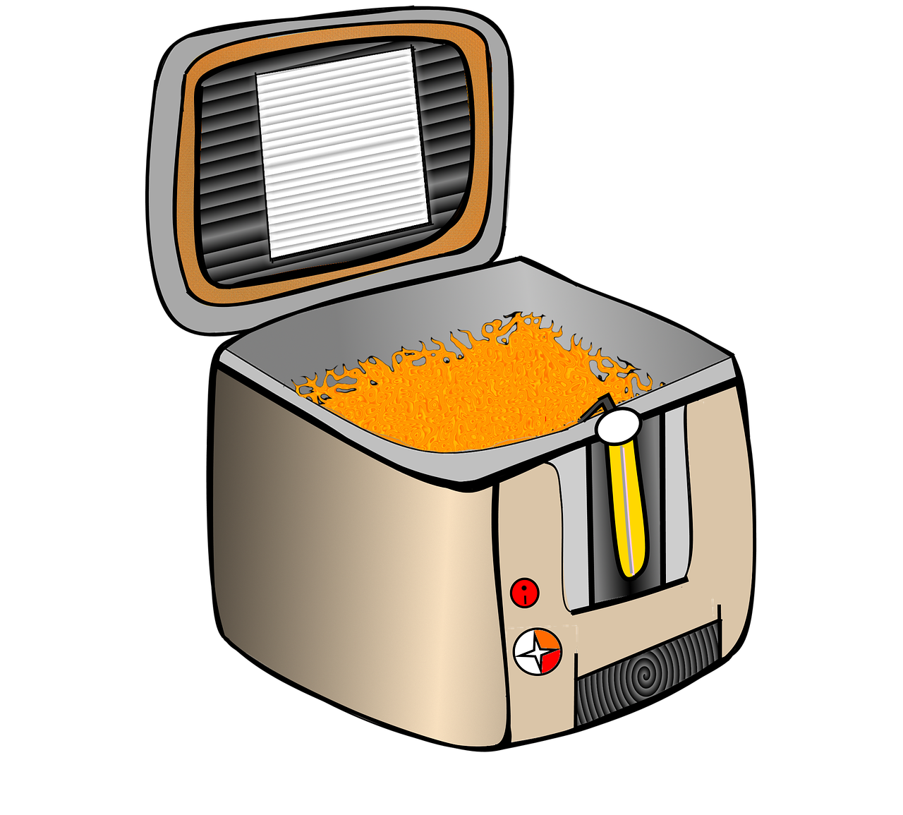 fryer