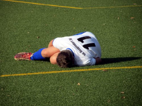 Practical Ways to Minimize Sports Injury Risks