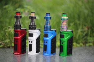 vaping pens