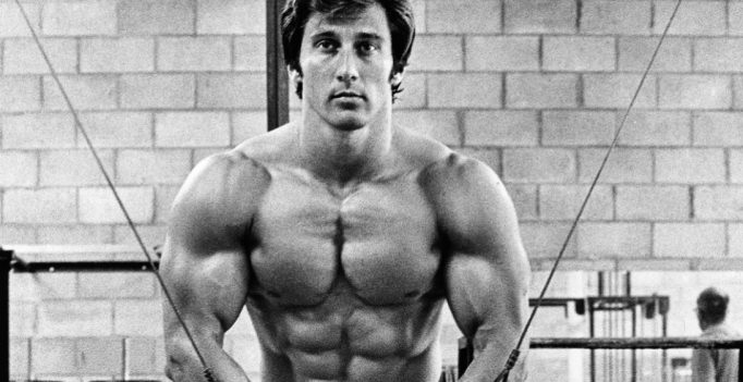 sarms for fitness