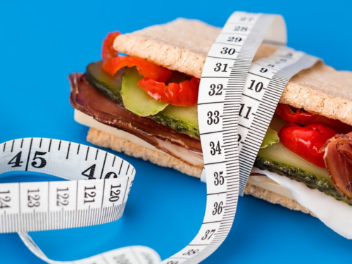 Advantages of Counting Calories