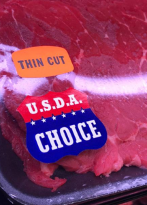 USDA
