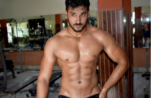 muscle improvement