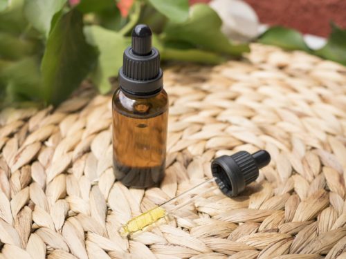 Top Nine Benefits of Private Label CBD