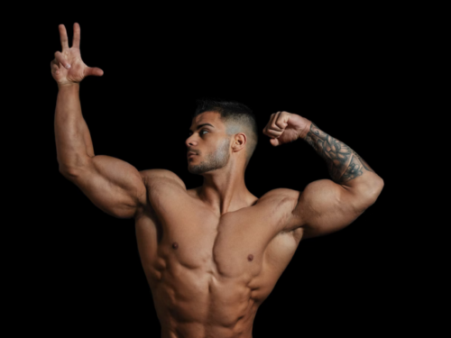 Safe and Legal Alternatives to Steroids for Muscle Growth