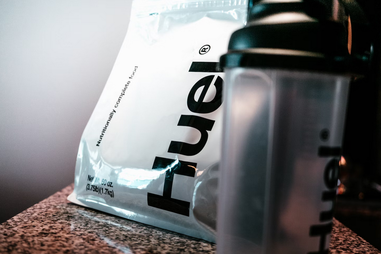protein