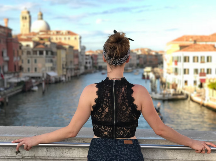 posture