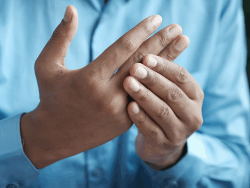Effective Home-Based Approaches to Manage Arthritis Pain